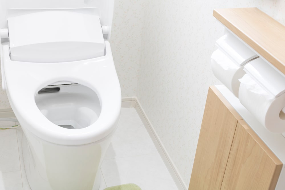 <span class="title">トイレの水漏れの修理にはいくらかかる？料金相場と節約方法</span>